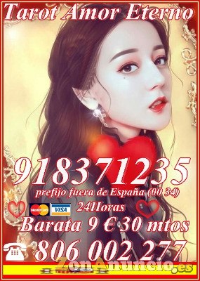 videncia amor eterno 918371235 des españa